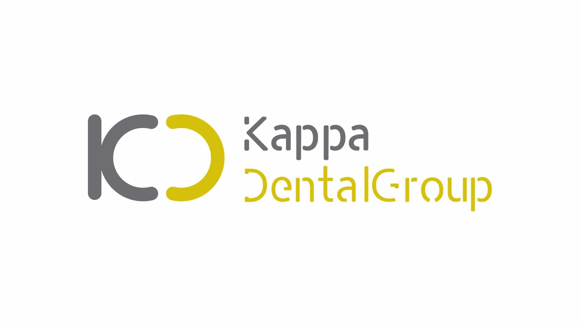 kappa dental logo