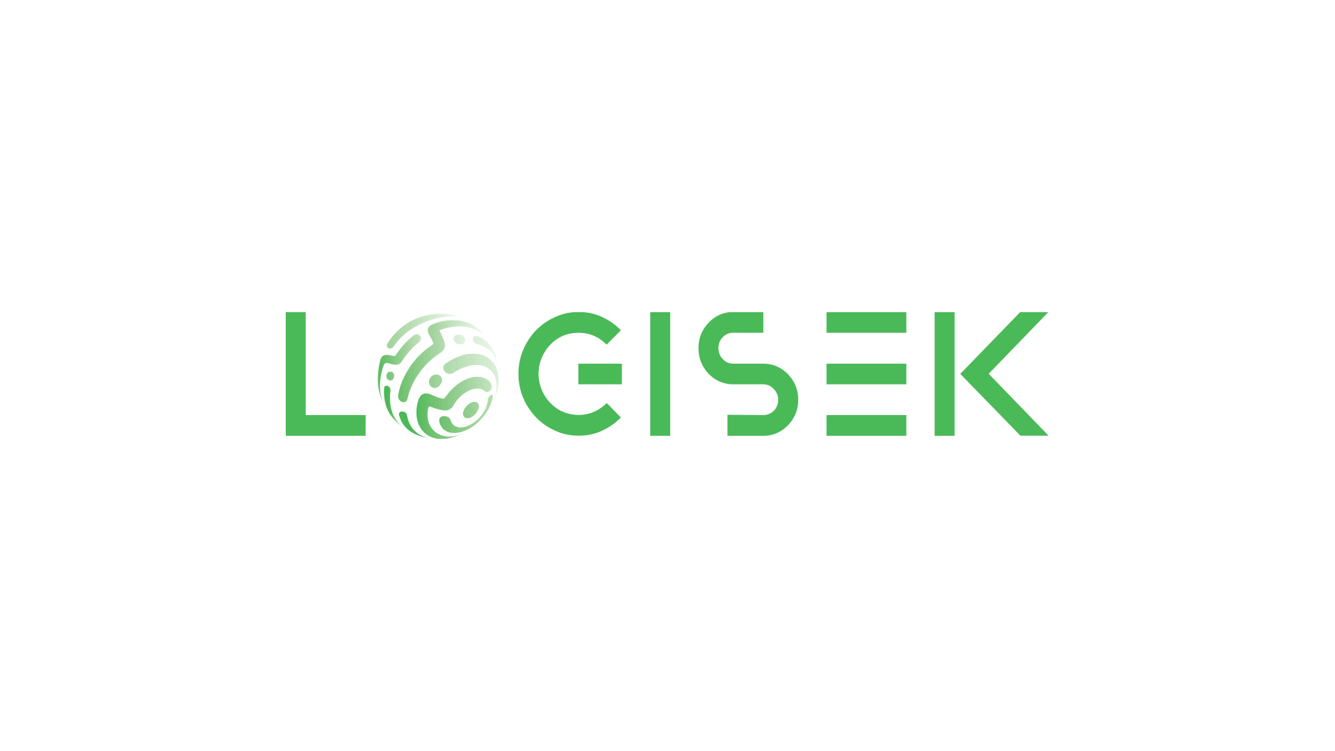 Logisek Corporate Id -Website Γραφίστας Σπύρος Ηλιόπουλος