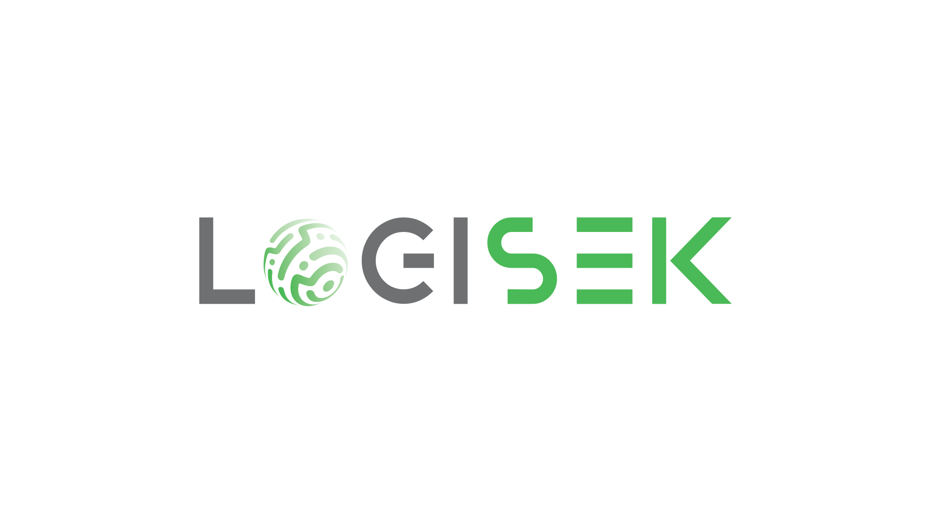 Logisek logo
